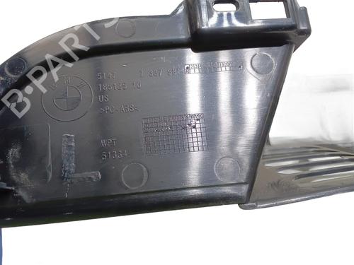 Boot lining BMW X4 (F26) xDrive 20 d | BP36033565I3 - Image 6