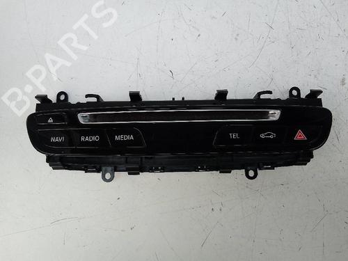 Used Switch MERCEDES-BENZ GLC (X253) 220 d 4-matic (253.905, 253.903) (170 hp) 26055394