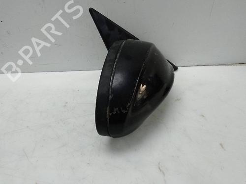Right mirror BMW 1 (E81) 116 d | BP24588287C27 
