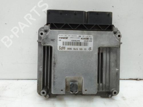 Engine control unit (ECU) OPEL INSIGNIA A (G09) 2.0 CDTI (68) | BP23559600M57 