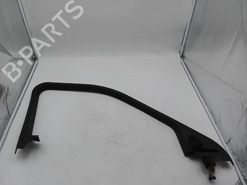 Door moulding trim LAND ROVER RANGE ROVER EVOQUE (L538) 2.2 D | BP26972619C150 