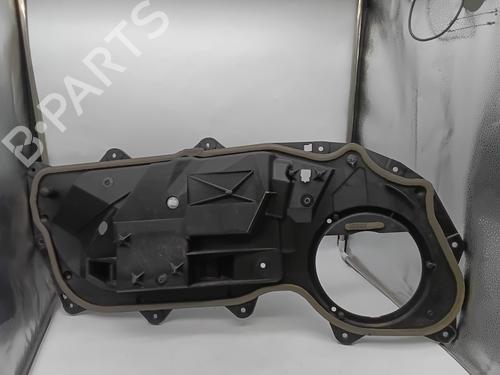 Front right panel LAND ROVER RANGE ROVER EVOQUE (L538) 2.2 D 4x4 | BP29386674C59 
