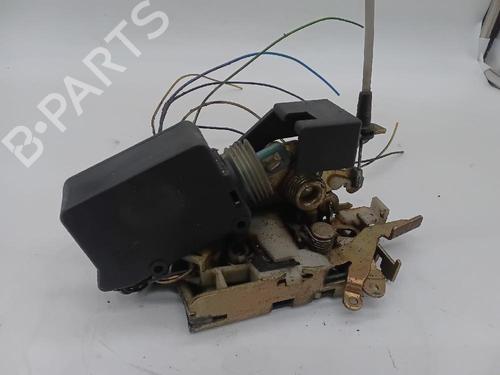 Used Front left lock MERCEDES-BENZ SPRINTER 2-t Van (B901, B902) 211 CDI (901.661, 901.662, 902.661, 902.662) (109 hp) 27625456