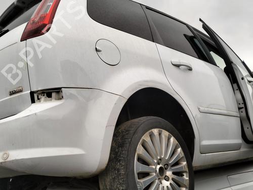 Tanklåg FORD C-MAX (DM2) 1.6 TDCi | BP32021120C131 - Image 2