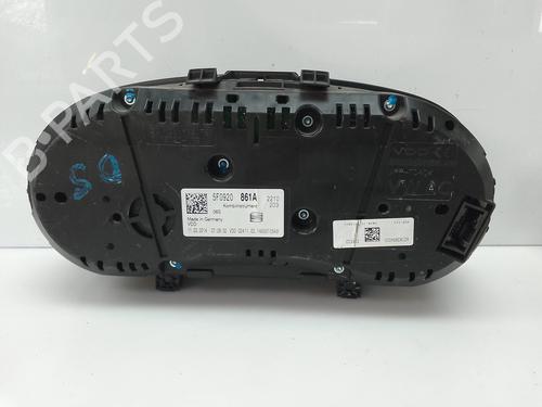 Instrument cluster SEAT LEON (5F1) 2.0 TDI | BP28150984C47 