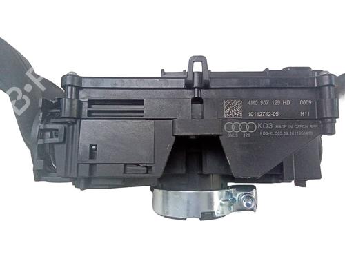 Ratstangsstang AUDI A4 B9 Avant (8W5, 8WD) 2.0 TDI | BP18597298I23 - Image 2