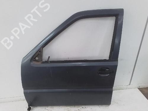 Left front door FORD MAVERICK (UDS, UNS)  | BP26729911C2 