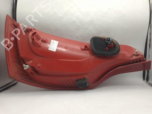 Right taillight AUDI Q7 (4LB) 3.0 TDI quattro | BP29396629C35 
