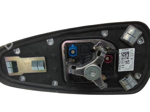 Antenne/Base CUPRA LEON (KL1, KU1, KUG) 2.0 TSI | BP28144713C140 - Image 3