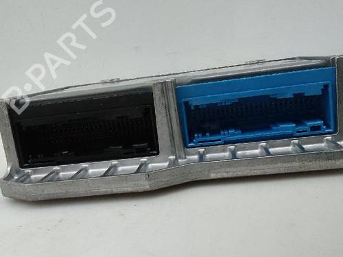 ECU airbags VOLVO V70 III (135) 2.4 D | BP24997435M53 