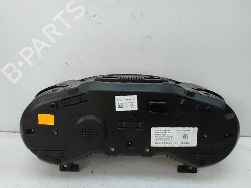 Used Instrument cluster FORD FOCUS III [2010-2020]  20222520