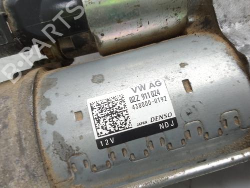 Upper protection SEAT ARONA (KJ7, KJP) 1.6 TDI | BP29420760M93