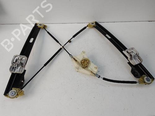 Used Front right window mechanism SEAT LEON (5F1) [2012-2021]  18890814