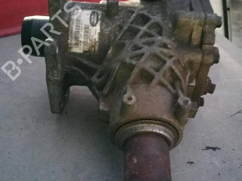 Front differential LAND ROVER DISCOVERY SPORT (L550)  | BP21783496M23 