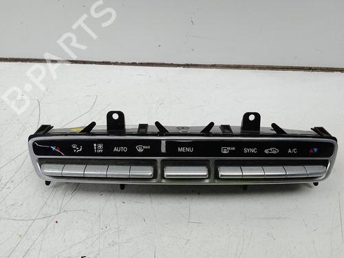Climate control MERCEDES-BENZ GLC (X253) 220 d 4-matic (253.905, 253.903) | BP26055400I5