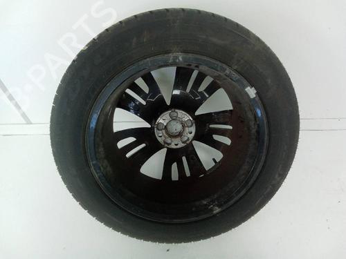 Felg PEUGEOT 3008 II SUV (MC_, MR_, MJ_, M4_) 1.2 THP/ PureTech 130 (MRHNSM, MRHNSU, MRHNSJ, MRHNYW,... (131 hp) 18593713