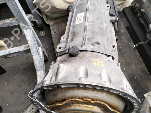 Gearbox MERCEDES-BENZ VITO Tourer (W447) 114 CDI / 114 BlueTEC (447.701, 447.703, 447.705) | BP26052912M3 