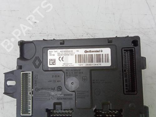 Used Electronic module RENAULT CLIO IV (BH_) [2012-2021]  18839636