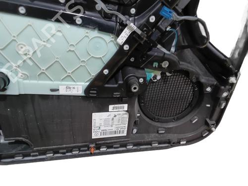 Front right panel MERCEDES-BENZ C-CLASS (W204) C 220 CDI (204.008) | BP39529592C59 - Image 6