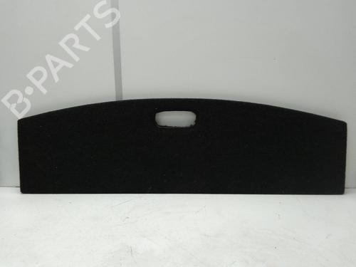 Used Luggage compartment floor Luggage compartment floor NISSAN QASHQAI I (J10, NJ10) 1.6 dCi (130 hp) 20143938 20143938