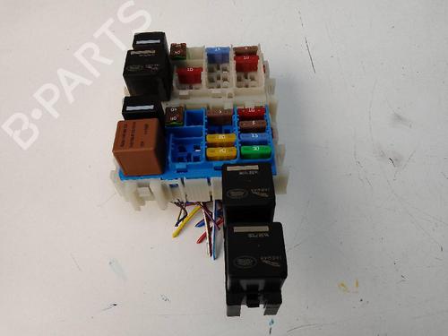 Used Fuse box LAND ROVER RANGE ROVER EVOQUE (L538) [2011-2019]  19116762