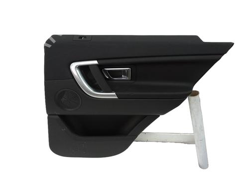 Used Rear right panel Rear right panel LAND ROVER DISCOVERY SPORT (L550) 2.0 D 4x4 (241 hp) 18737043 18737043