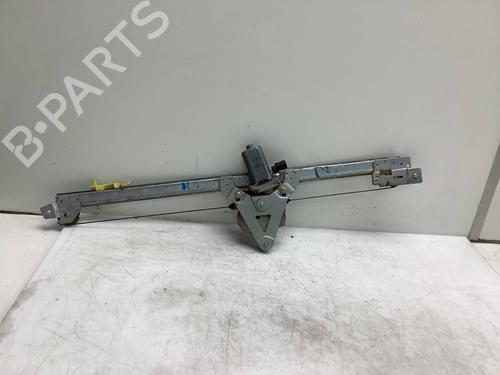 Used Front right window mechanism RENAULT TRAFIC II Van (FL) 1.9 dCi 80 (FL0B) (82 hp) 26054418