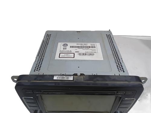 Electronic module VW TIGUAN (5N_) 2.0 TDI | BP34054862M83 - Image 2