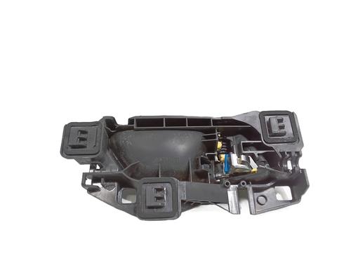 Front left interior door handle OPEL CORSA F (P2JO) 1.2 MHEV | BP38558744I13 - Image 4