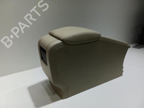 Middle console VOLVO XC60 I SUV (156) D3 | BP27539323I22 