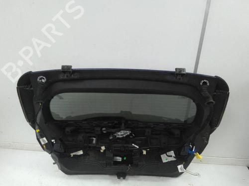 Tailgate PEUGEOT 308 II (LB_, LP_, LW_, LH_, L3_) 2.0 GT BlueHDi 180 | BP23103385C6 