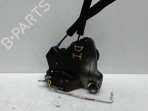 Used Front left lock Front left lock TOYOTA LAND CRUISER PRADO (_J12_) 3.0 D-4D (KDJ120, KDJ125, KDJ121) (173 hp) 24155839 24155839