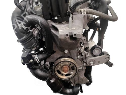Motor Motor FORD FOCUS IV (HN) 1.0 EcoBoost mHEV (125 hp) 20723677 20723677