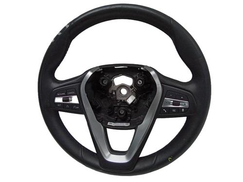 Used Steering wheel Steering wheel BMW 1 (F40) 116 d (116 hp) 18575152 18575152