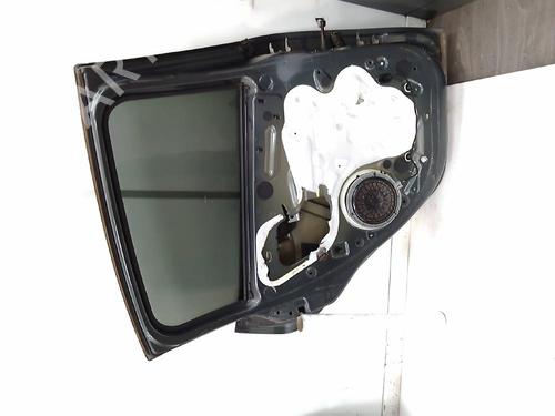 Used Left rear door PEUGEOT 208 I (CA_, CC_) 1.2 VTI 82 (82 hp) 23127200