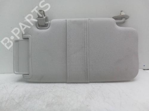 Used Left sun visor SUBARU FORESTER (SJ_) 2.0 D AWD (SJD) (147 hp) 19707569