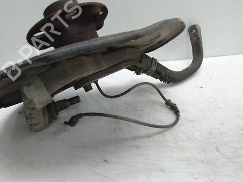 Right front steering knuckle MERCEDES-BENZ R-CLASS (W251, V251) R 320 CDI 4-matic (251.022, 251.122) | BP26053488M26 