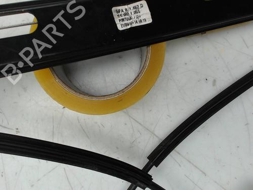 Front right window mechanism CUPRA LEON (KL1, KU1) 2.0 TSI | BP28144760C23 