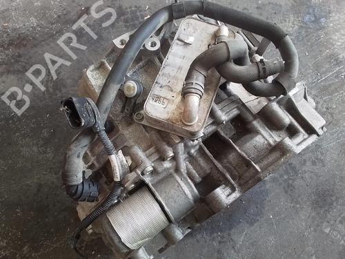 Gearbox SEAT LEON ST (5F8) 2.0 Cupra | BP29396473M3 