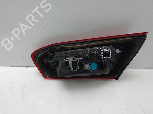 Left tailgate light FORD FOCUS IV (HN) 1.0 EcoBoost | BP21284593C79 