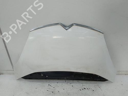 Used Hood CITROËN C4 Grand Picasso I (UA_) 1.6 HDi (109 hp) 30050625