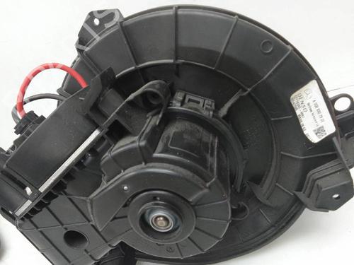Heater blower motor MERCEDES-BENZ SPRINTER 3,5-t Van (B907, B910)  | BP24463936M62 