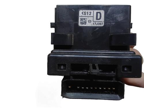 Headlight switch MAZDA 3 (BM, BN) 1.6 (BM4, BN4) | BP38925861I24 - Image 8