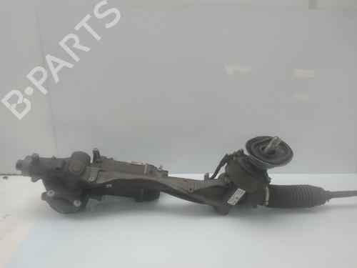 Used Steering rack SEAT LEON (5F1) 2.0 TDI (150 hp) 28150677