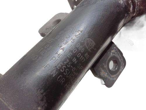 Right front shock absorber PEUGEOT EXPERT Platform/Chassis 2.0 HDi 120 | BP34647213M17 - Image 8
