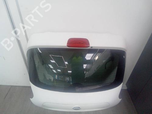 Tailgate NISSAN JUKE (F15)  | BP23398780C6