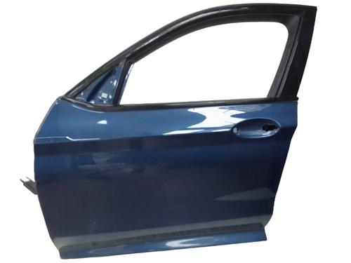 Porta frente esquerda Porta frente esquerda BMW X4 (G02, F98) xDrive 20 d Mild-Hybrid (190 hp) 31037579 31037579