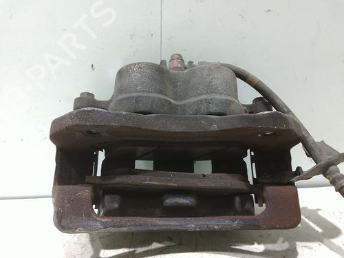 Right front brake caliper SSANGYONG REXTON (Y400, Y450) 2.2 Xdi (POE) | BP34341597M104 - Image 6