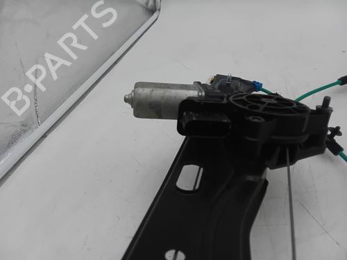 Front right window mechanism BMW 1 (F20) 114 d | BP29386058C23 