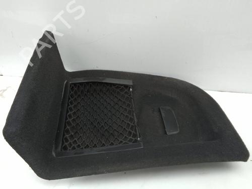 Used Boot lining Boot lining 23185456 23185456